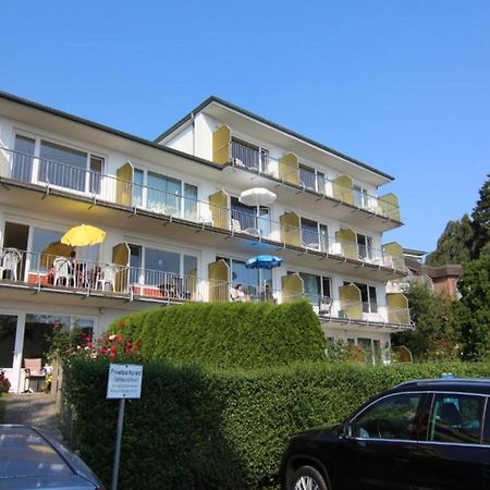 Villa Linde In Goehren Goehren  Exterior foto